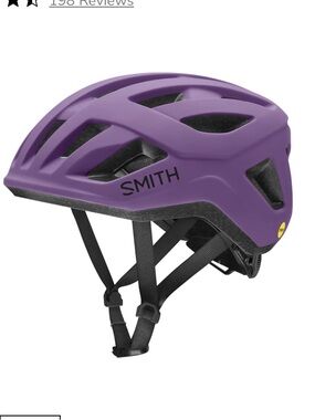 Smith Signal MIPS helmet Medium